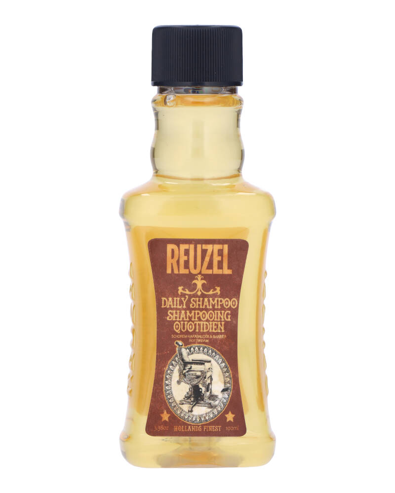 Reuzel Daily Shampoo 100 ml.