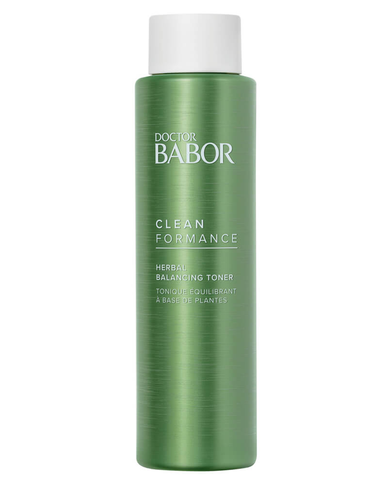 Babor Herbal Balancing Toner 200 ml