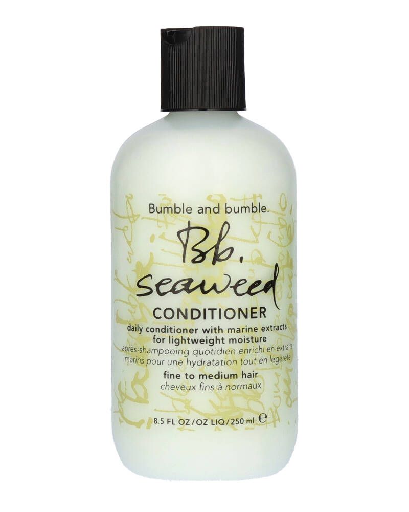 Bumble And Bumble Seaweed Conditioner 250 ml billede