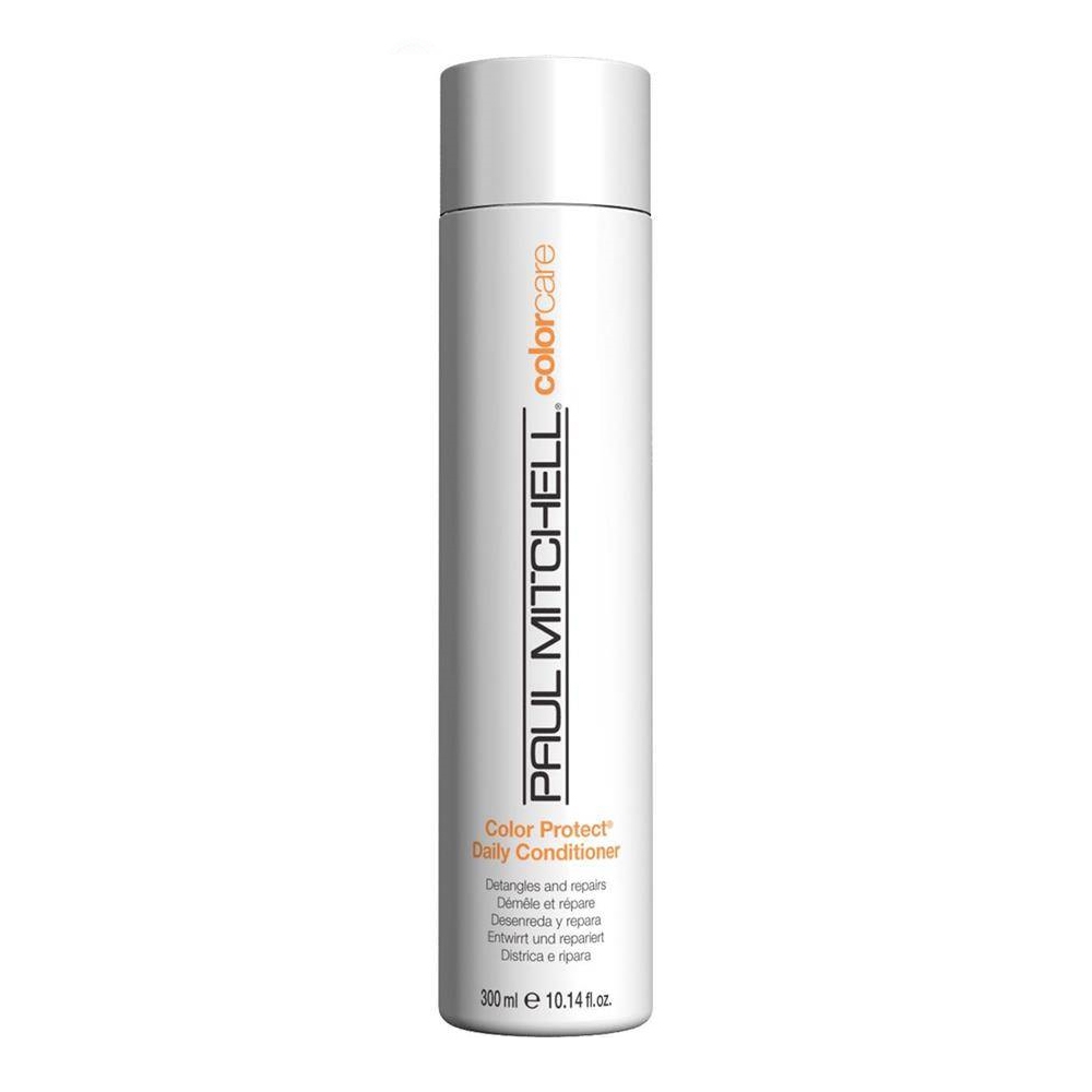 Paul Mitchell Colorcare Color Protect Daily Conditioner (UU) 300 ml