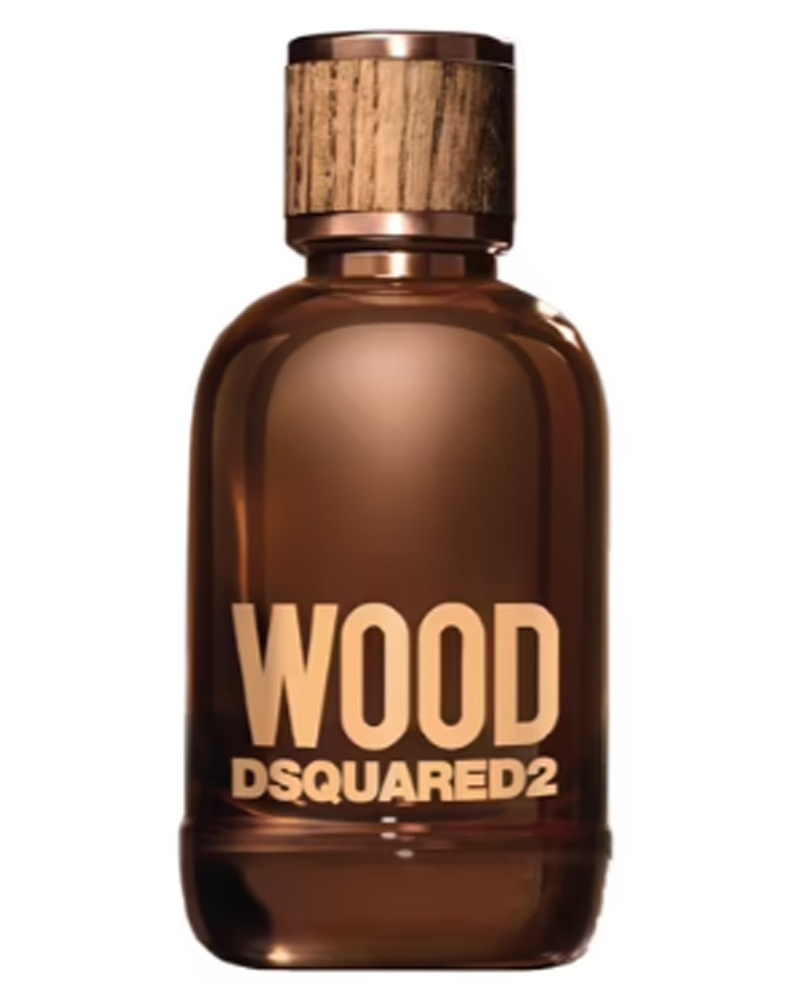 Dsquared2 Wood Pour Homme Eau de Toilette - 50 ml