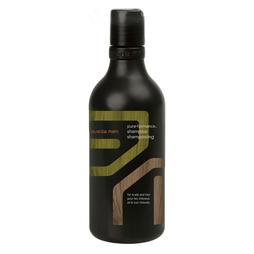 Aveda Men Pure-Formance Shampoo 300 ml billede