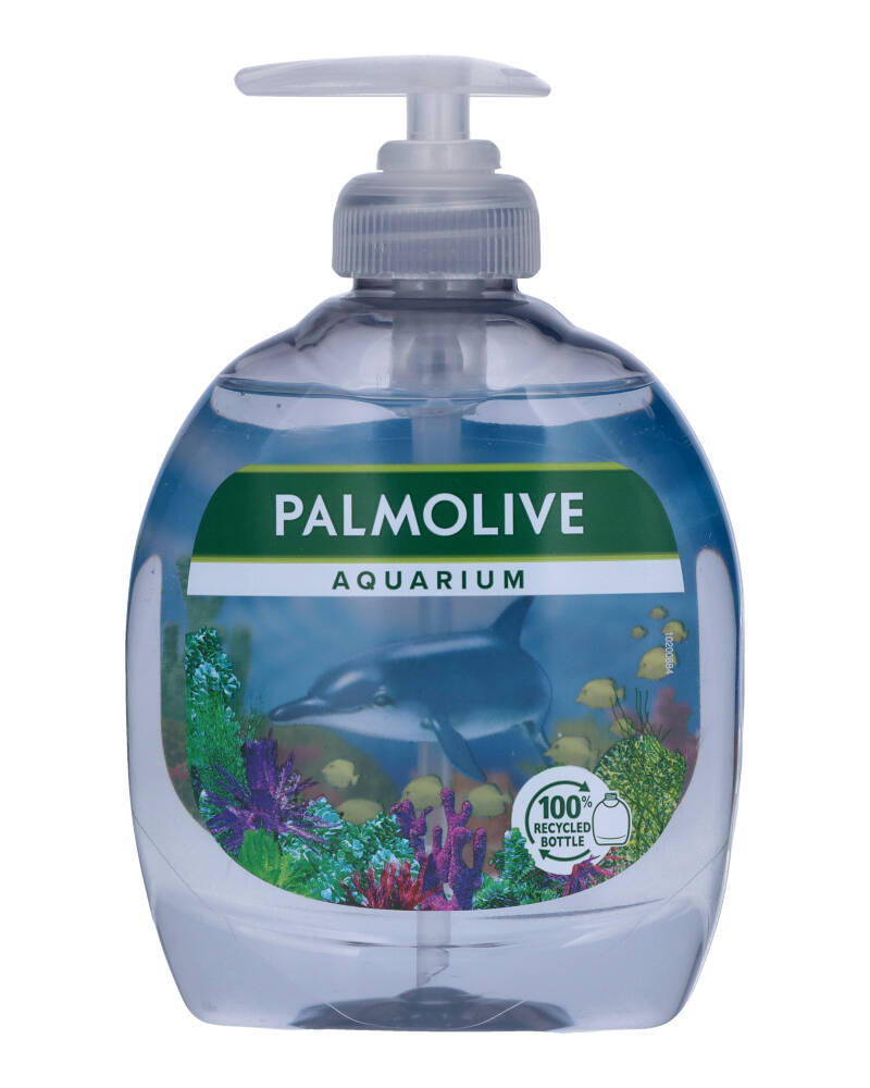 Billede af Palmolive Aquarium Hand Wash 300 ml