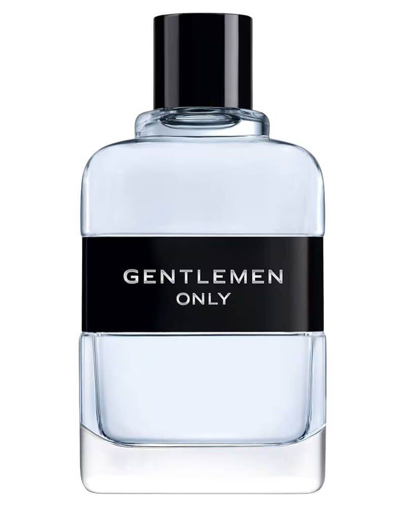 Givenchy Gentlemen Only EDT 100 ml billede