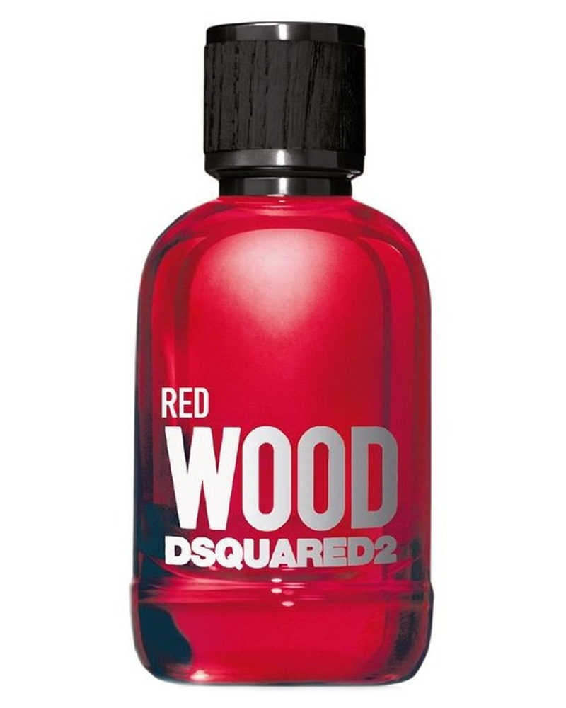 Dsquared2 Red Wood Pour Femme EDT 100 ml billede