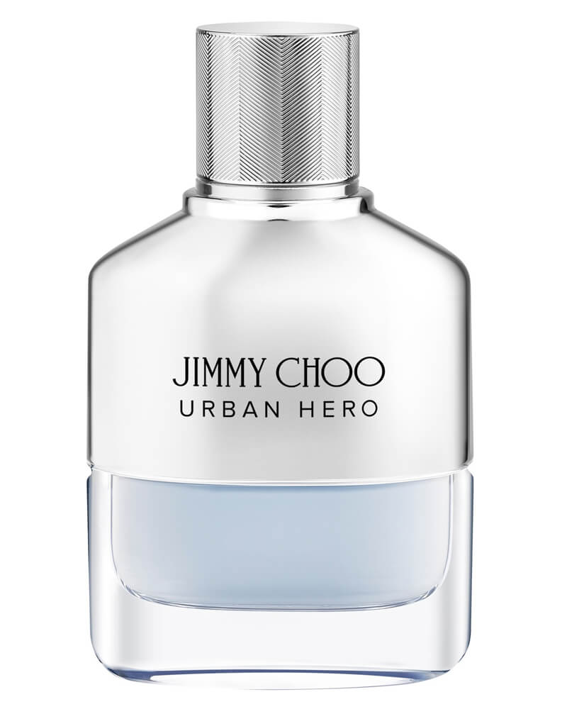 Jimmy Choo Urban Hero EDP 50 ml billede