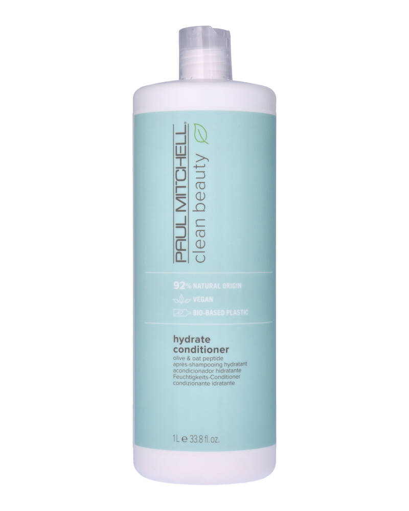 Paul Mitchell Clean Beauty Hydrate Conditioner 1000 ml