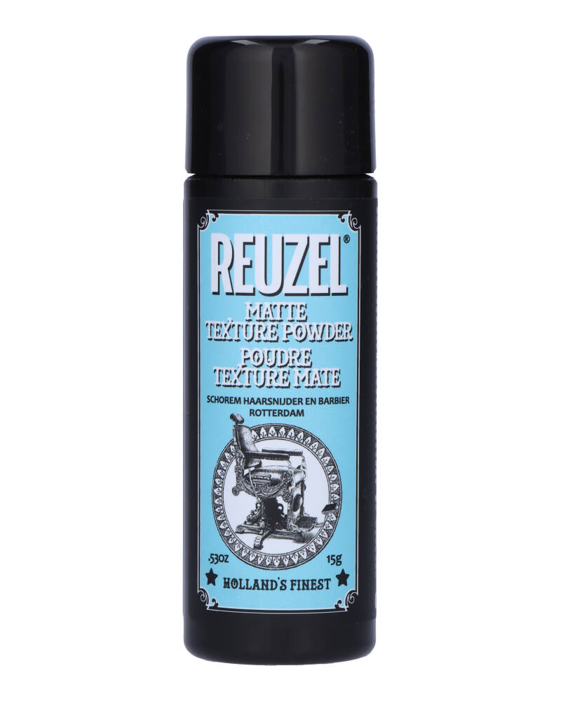 Reuzel Matte Texture Powder 15 g billede