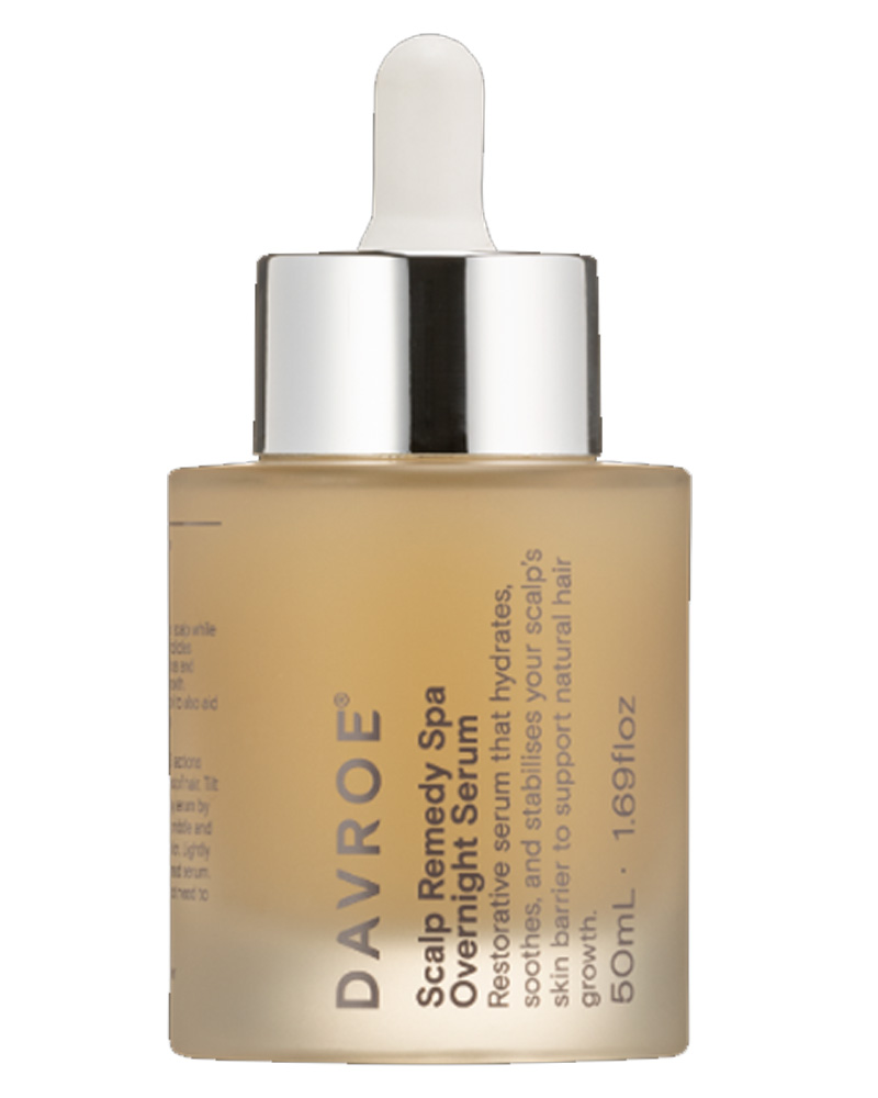 Davroe Scalp Remedy Spa Overnight Serum 50 ml