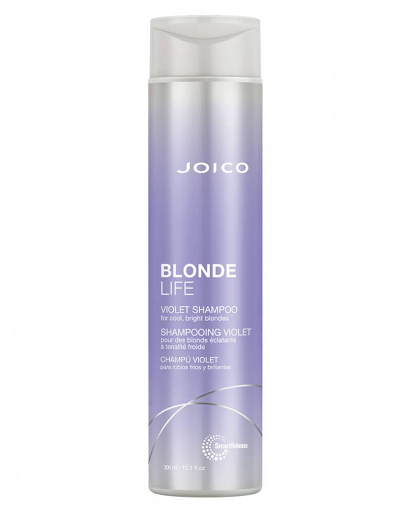 Joico Blonde Life Violet Shampoo 300 ml