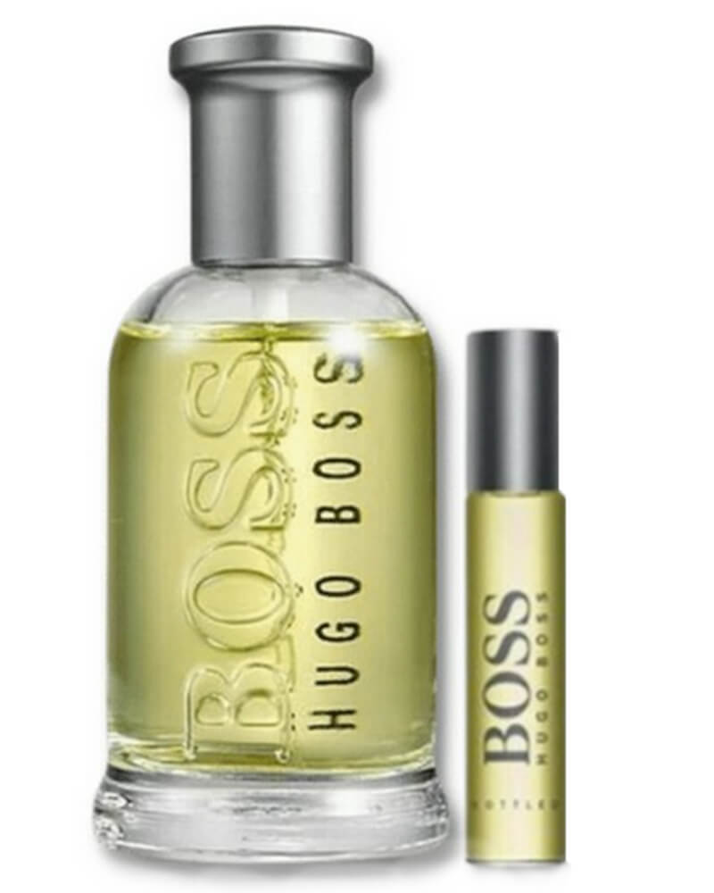 Hugo boss bottled 50 ml günstig top