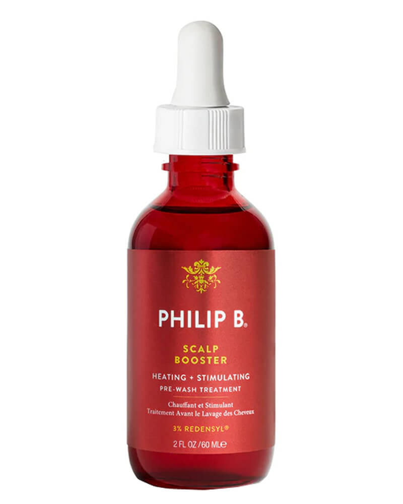 Philip B Scalp Booster 60 ml billede