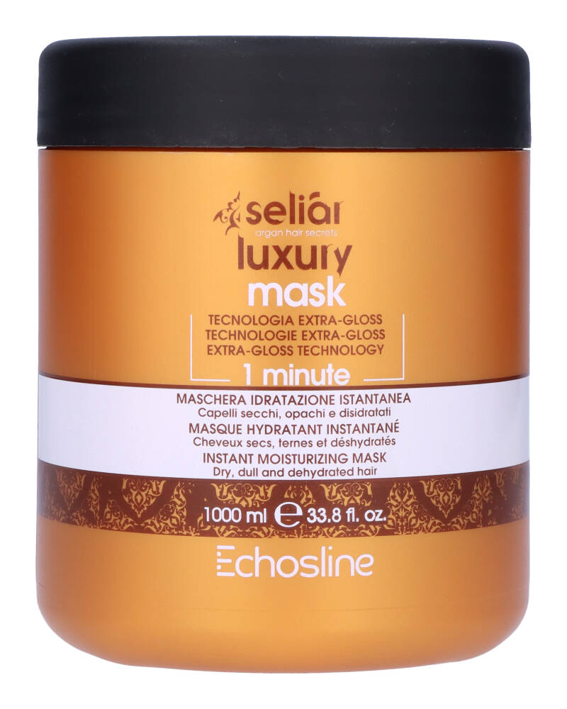 Echosline Seliar Luxury Mask 1000 ml