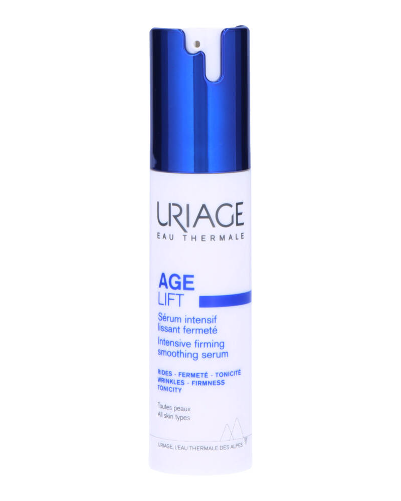 Uriage Age Lift Intensive Firming Smoothing Serum 30 ml billede