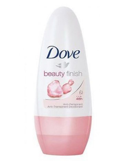 Billede af Dove Beauty Finish - Beauty Mineral Enriched - 48h Anti-perspirant 50 ml