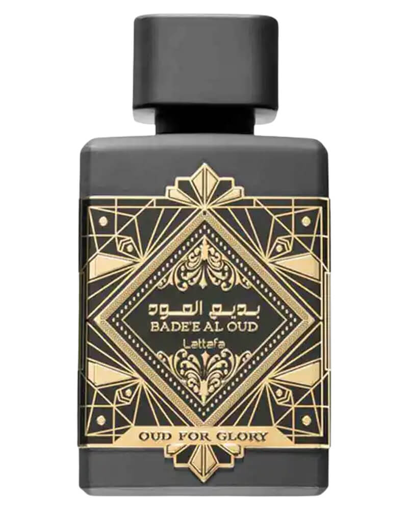 Lattafa OUD For Glory Bade'e Al OUD EDP 100 ml billede
