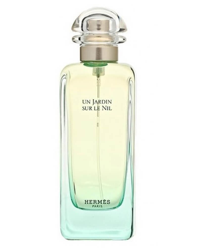 Hermes Un Jardin Sur Le Nil EDT 100 ml billede