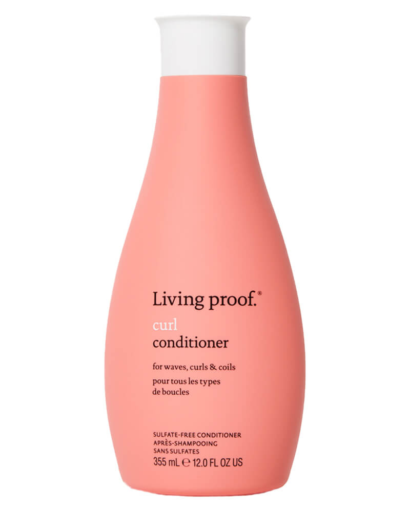 Living Proof Curl Conditioner (U) 355 ml