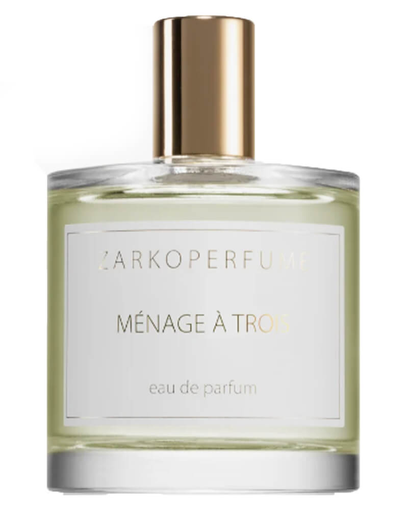 Zarkoperfume Menage Á Trois Eau De Parfum 100ml