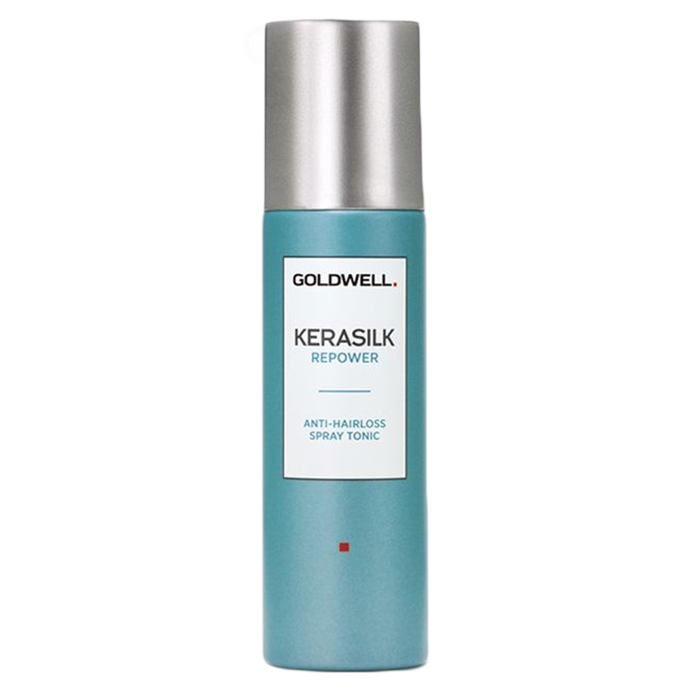 Goldwell Kerasilk Repower Anti-Hairloss Spray Tonic 125 ml