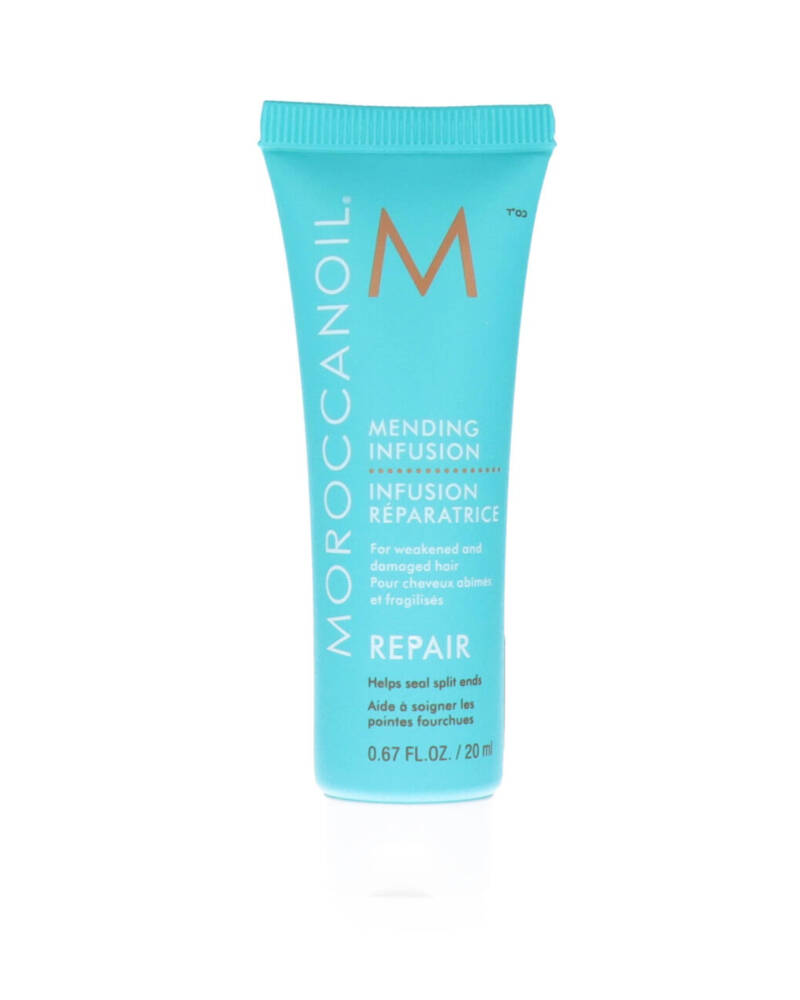 Moroccanoil Mending Infusion Repair Serum 20 ml billede