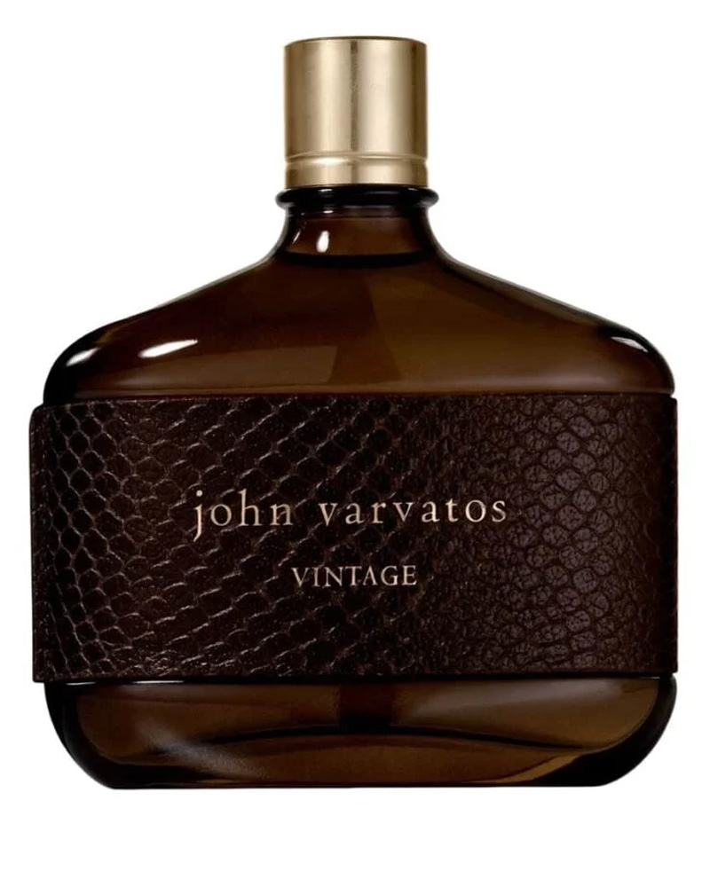 John Varvatos Vintage EDT 125 ml