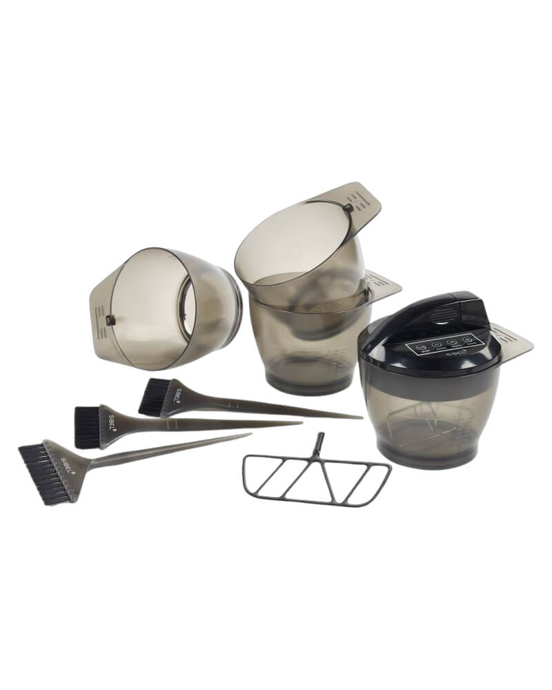 Sibel Mixing Tools Color Economiser Ref. P001007 280 ml