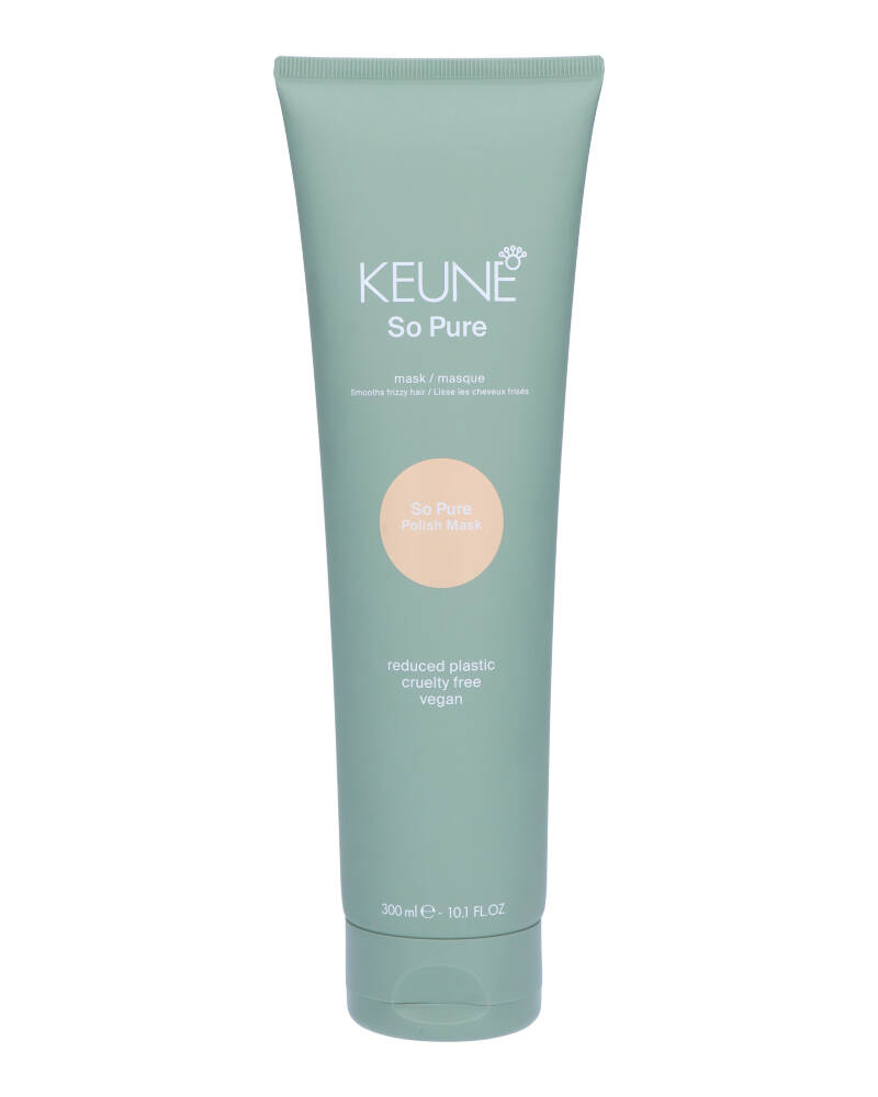 Keune So Pure Polish Mask 300 ml