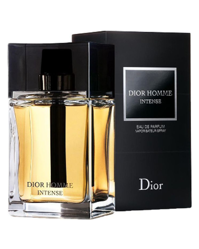 Dior Homme Intense EDP 100 ml