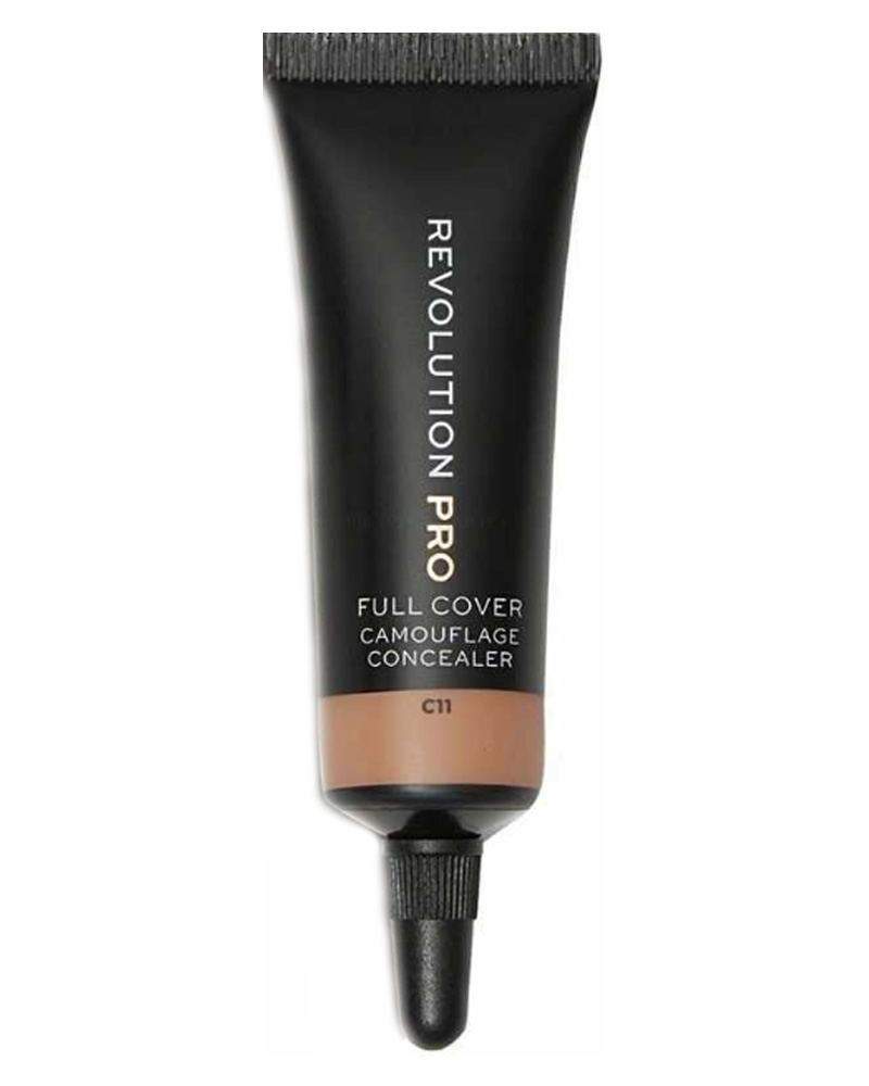 Makeup Revolution Pro Full Cover Camouflage Concealer - C11 8 ml