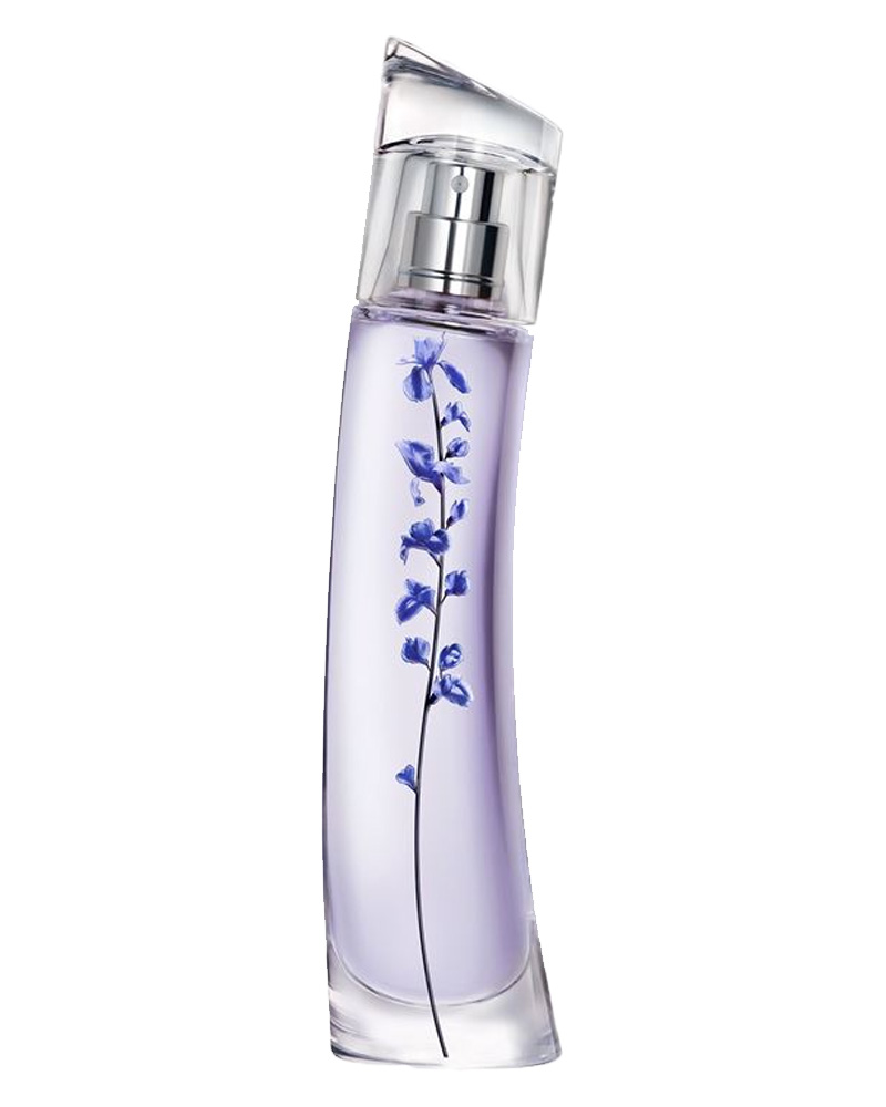 Kenzo Flower By Kenzo Ikebana Indigo EDP 40 ml billede