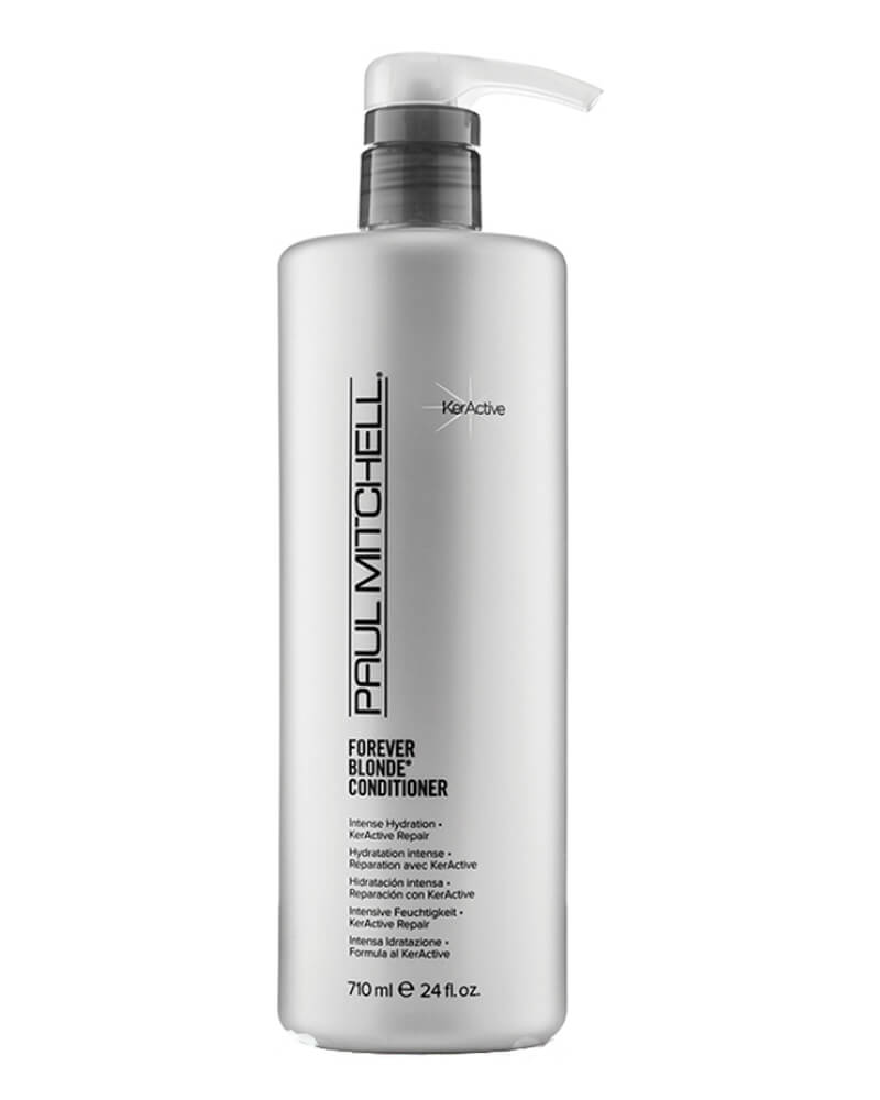 Paul Mitchell Forever Blonde Conditioner 710 ml