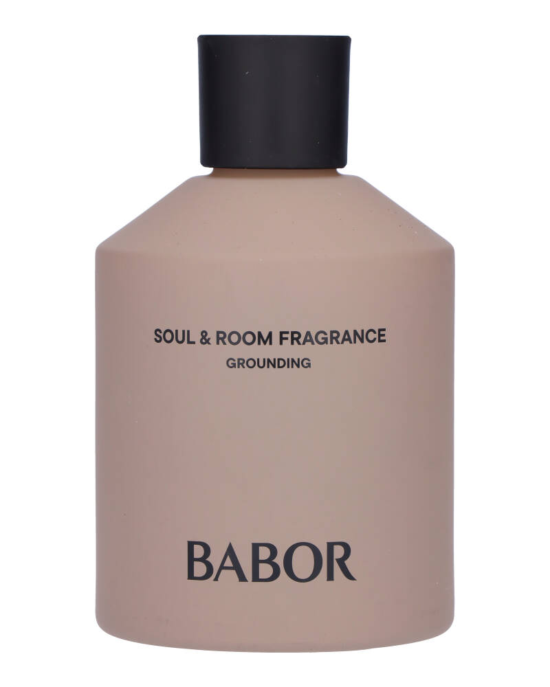 Babor Soul & Room Fragrance Grounding 220 ml billede