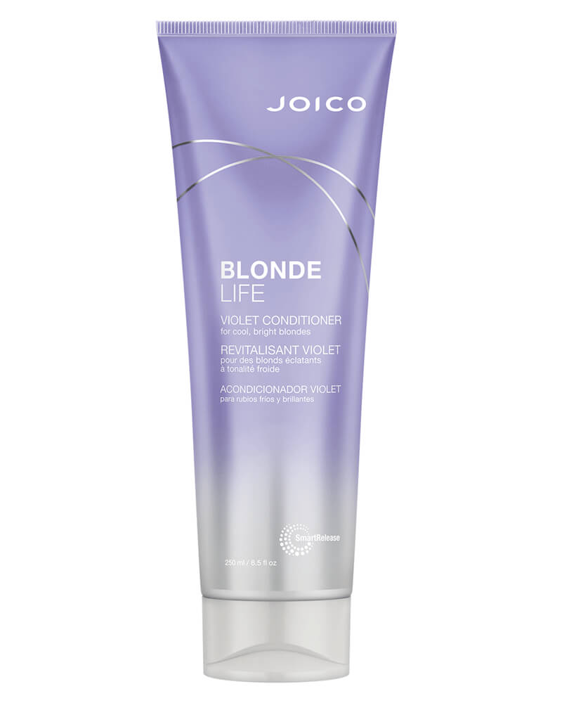 Joico Blonde Life Violet Conditioner 250 ml billede