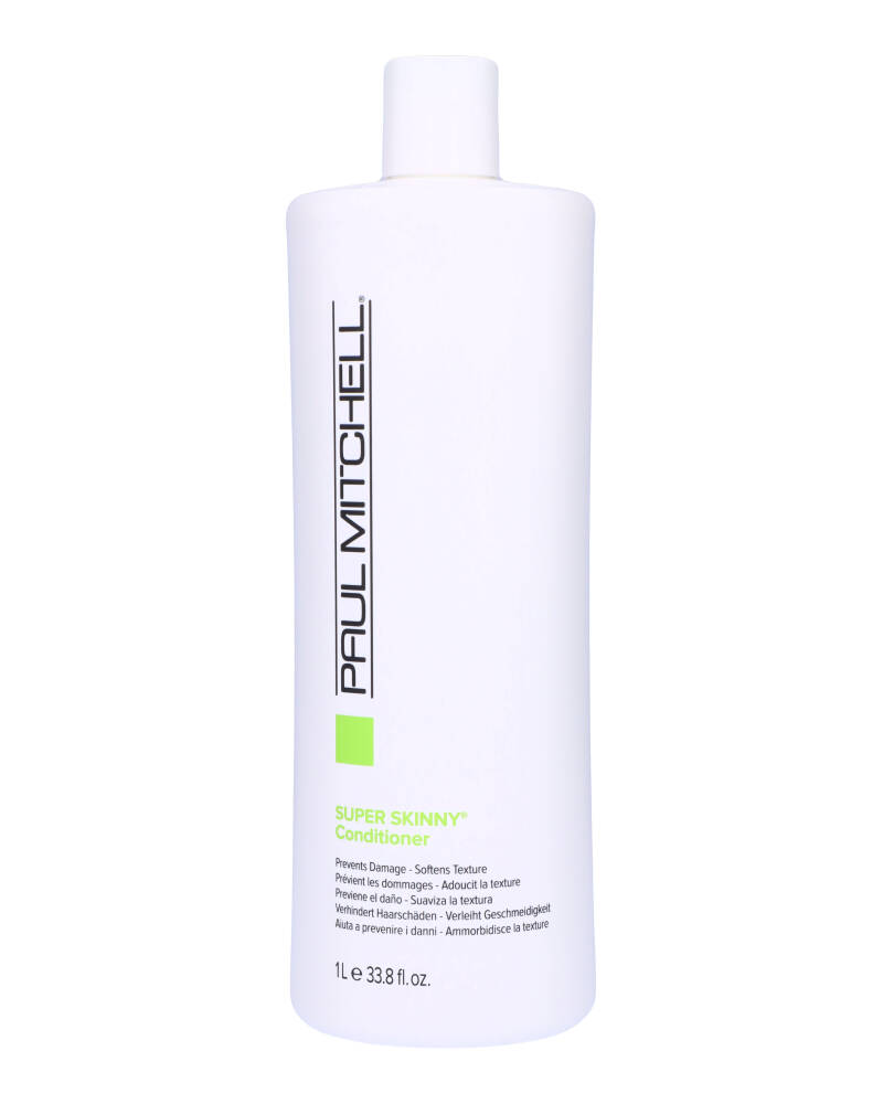 Paul Mitchell Super Skinny Conditioner (U) 1000 ml billede