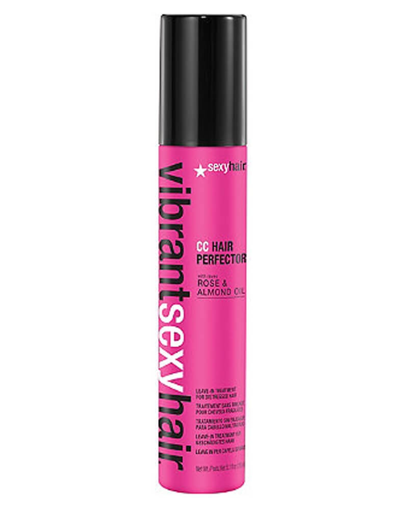 Vibrant Sexy Hair CC Hair Perfector (U) (Stop Beauty Waste) (Dobbelt Pakke) 150 ml 2 stk.