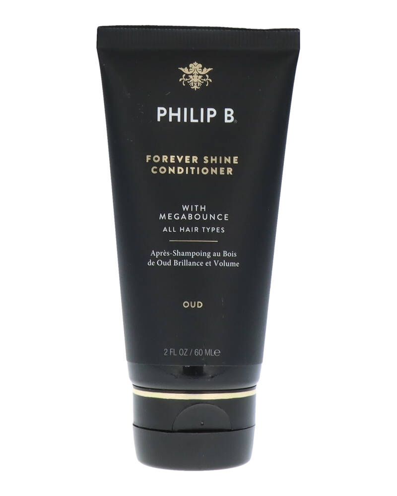 Philip B Forever Shine Conditioner 60 ml billede