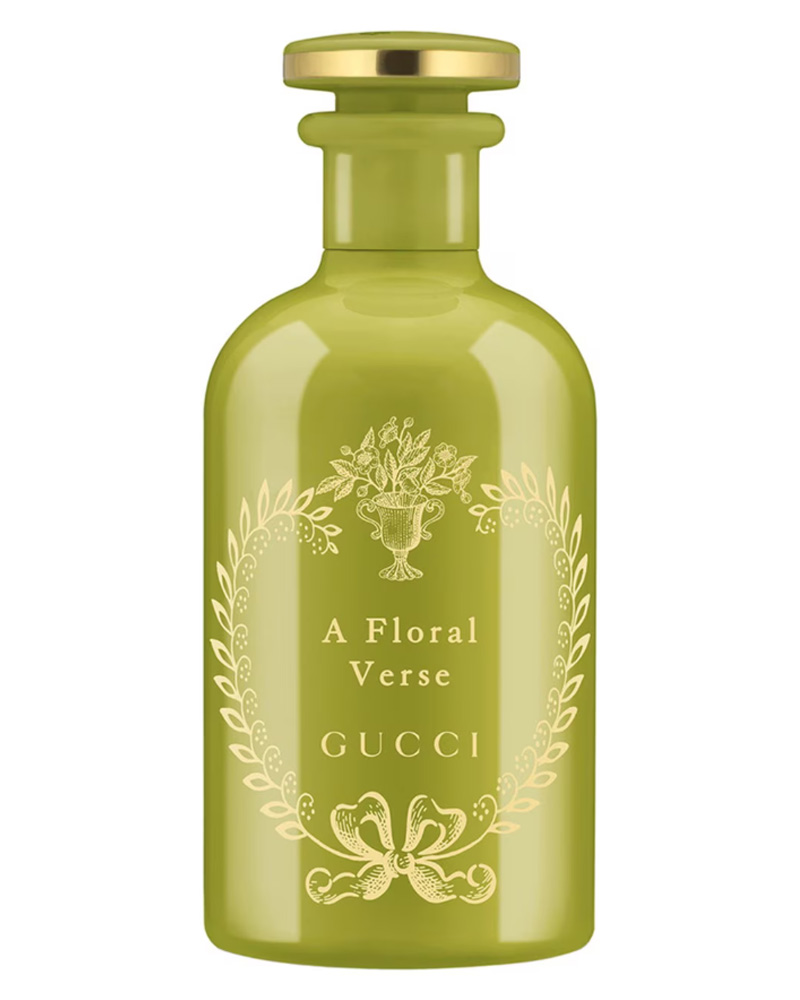 Gucci A Floral Verse EDP 100 ml