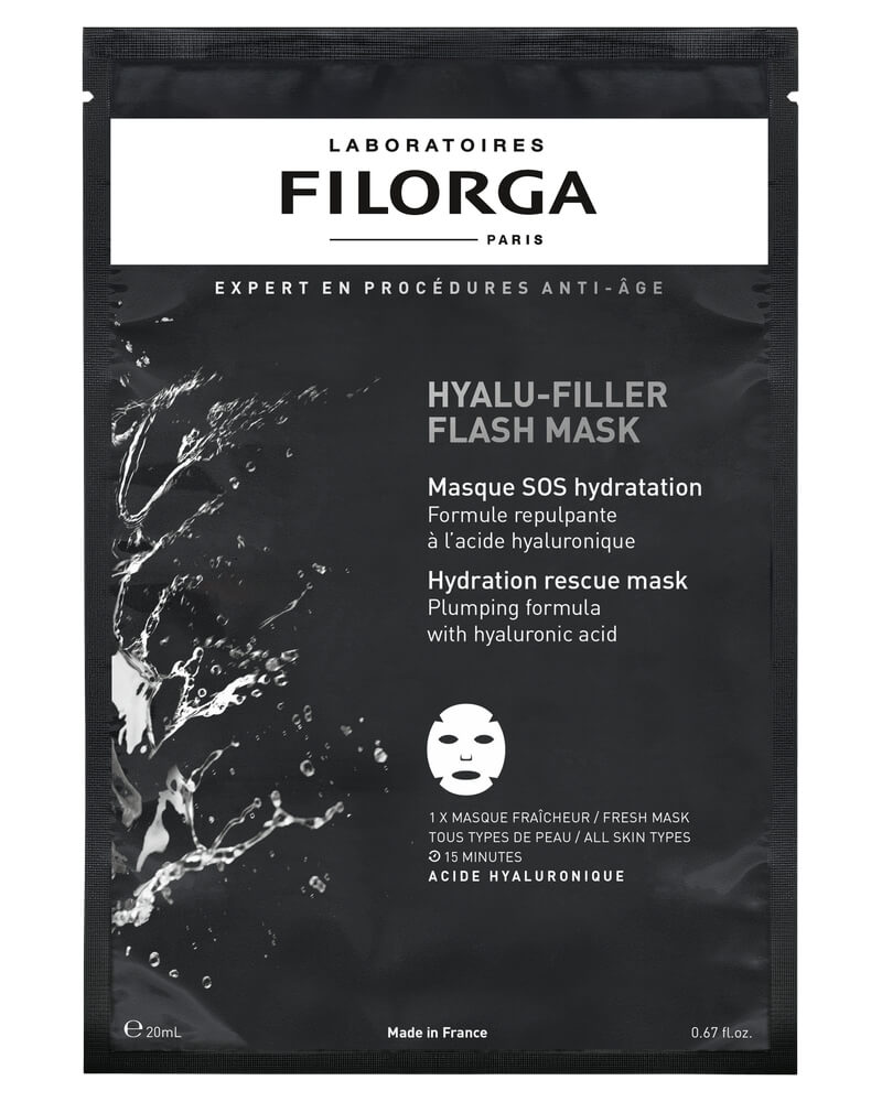 Filorga Hyalu-Filler Flash Mask   1 stk.