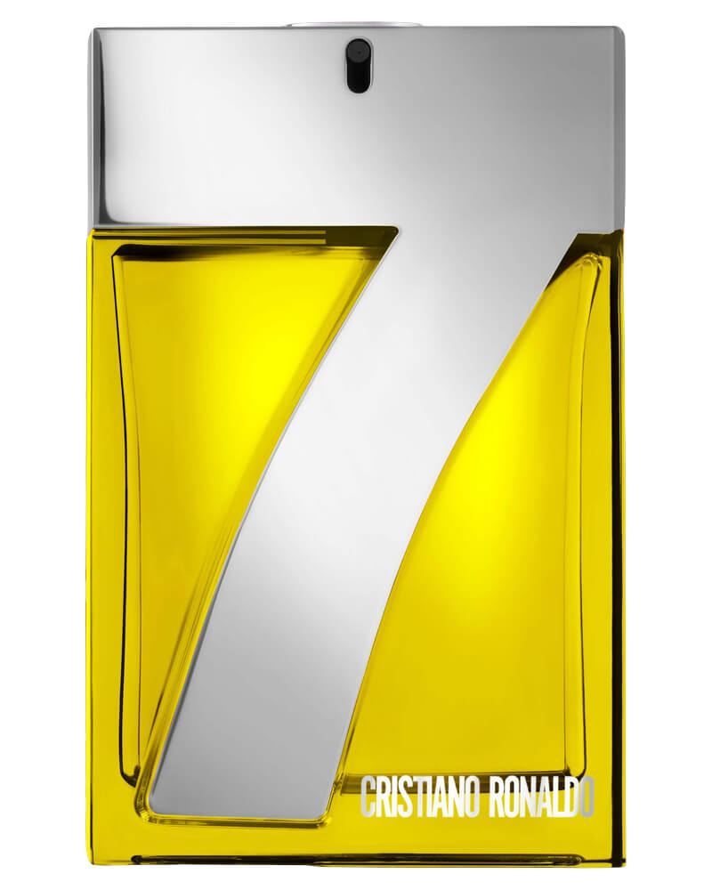 Cristiano Ronaldo Cr7 Discover EDT 50 ml billede