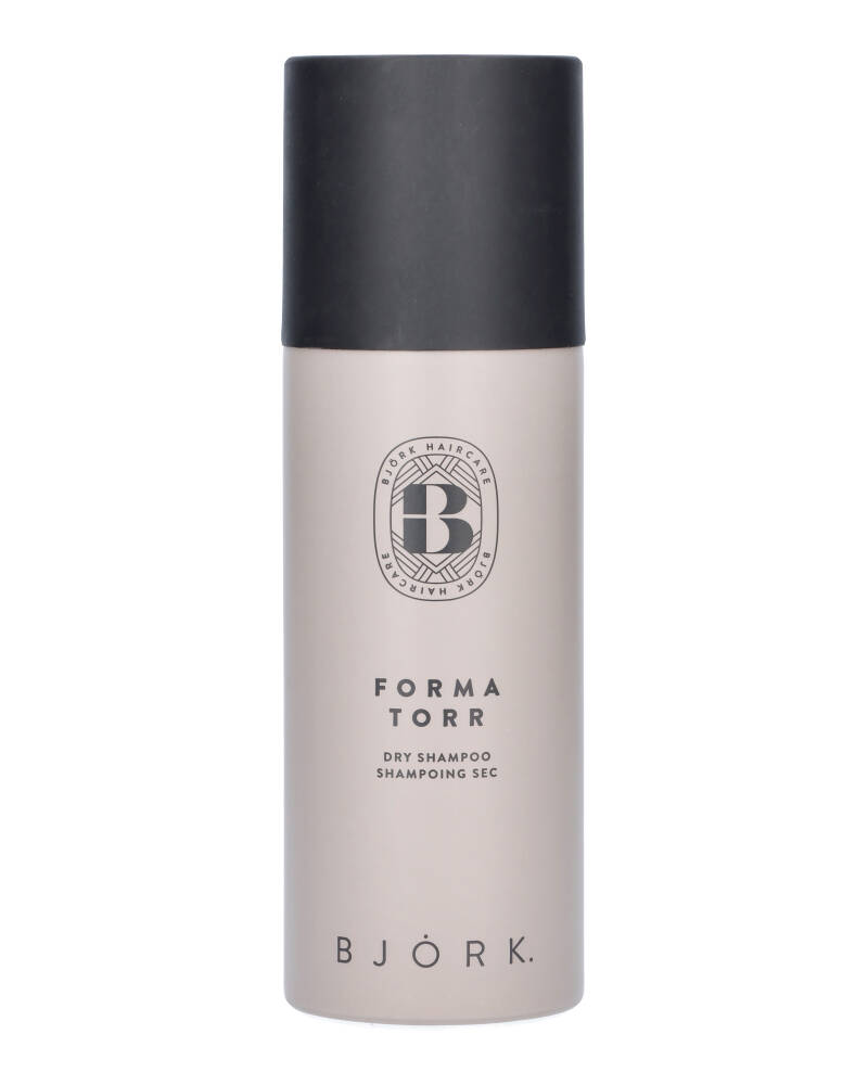 Björk FORMA TORR Dry Shampoo - 200 ml