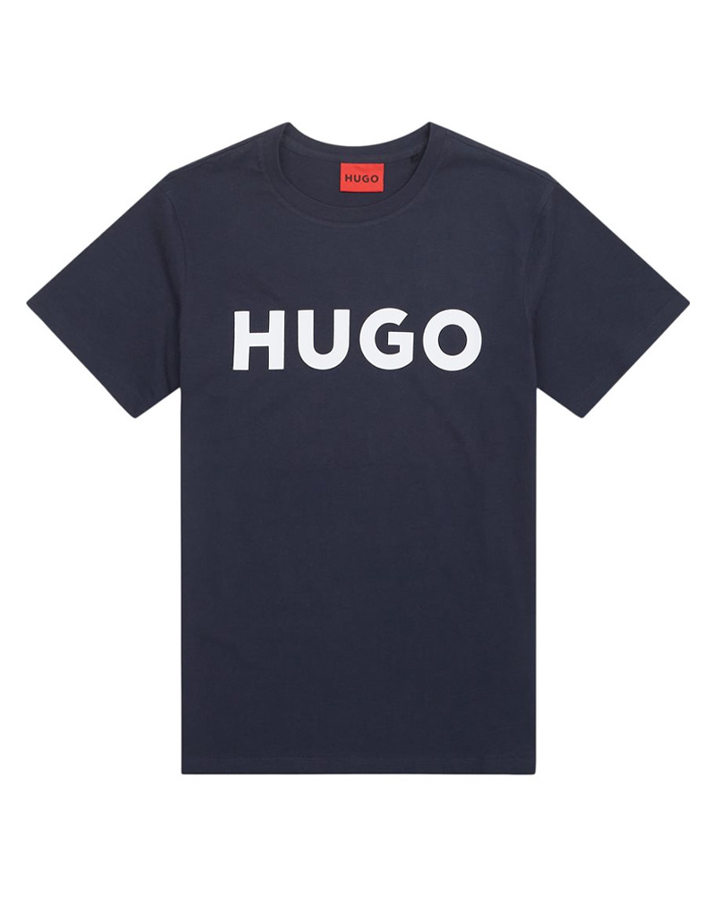 Hugo Boss Dulivio T-Shirt Sort Str. XL