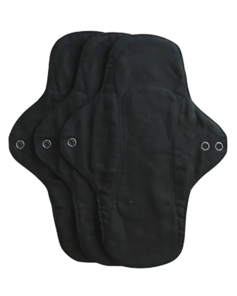 Women's Place Dagsbind 3 stk.