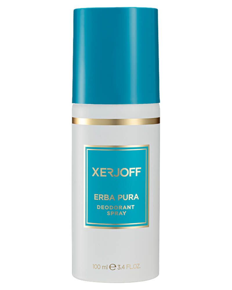 Xerjoff Deodorant Spray Erba Pura Deodorant - 100 ml