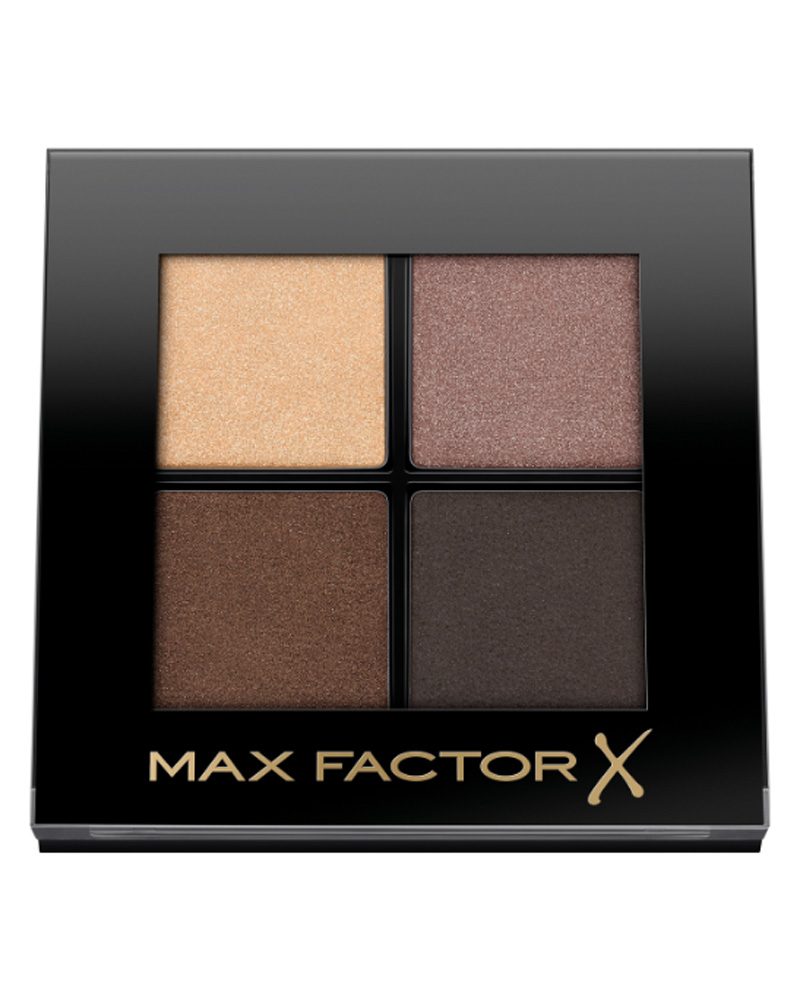 Max Factor Color Xpert Soft Touch Palette 003 Hazy Sands billede