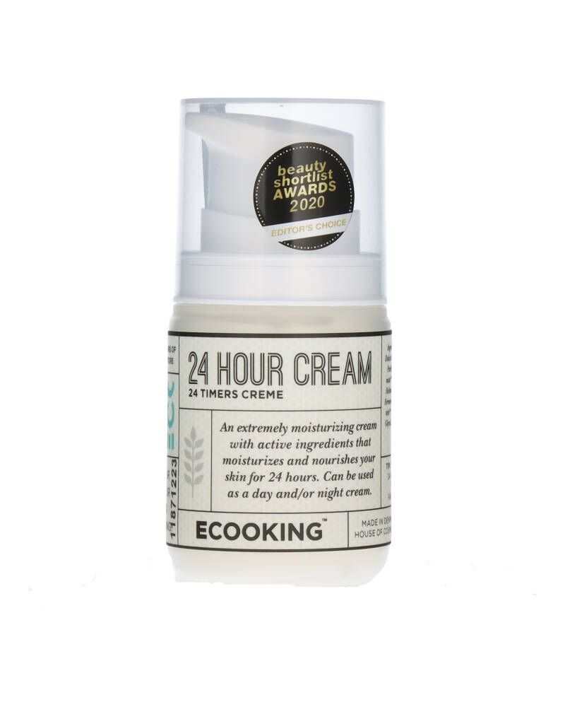 15: Ecooking 24 Hour Cream 50 ml