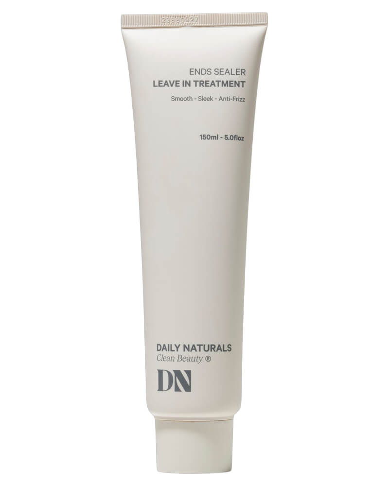 Daily Naturals Ends Sealer Leave In Treatment 150 ml