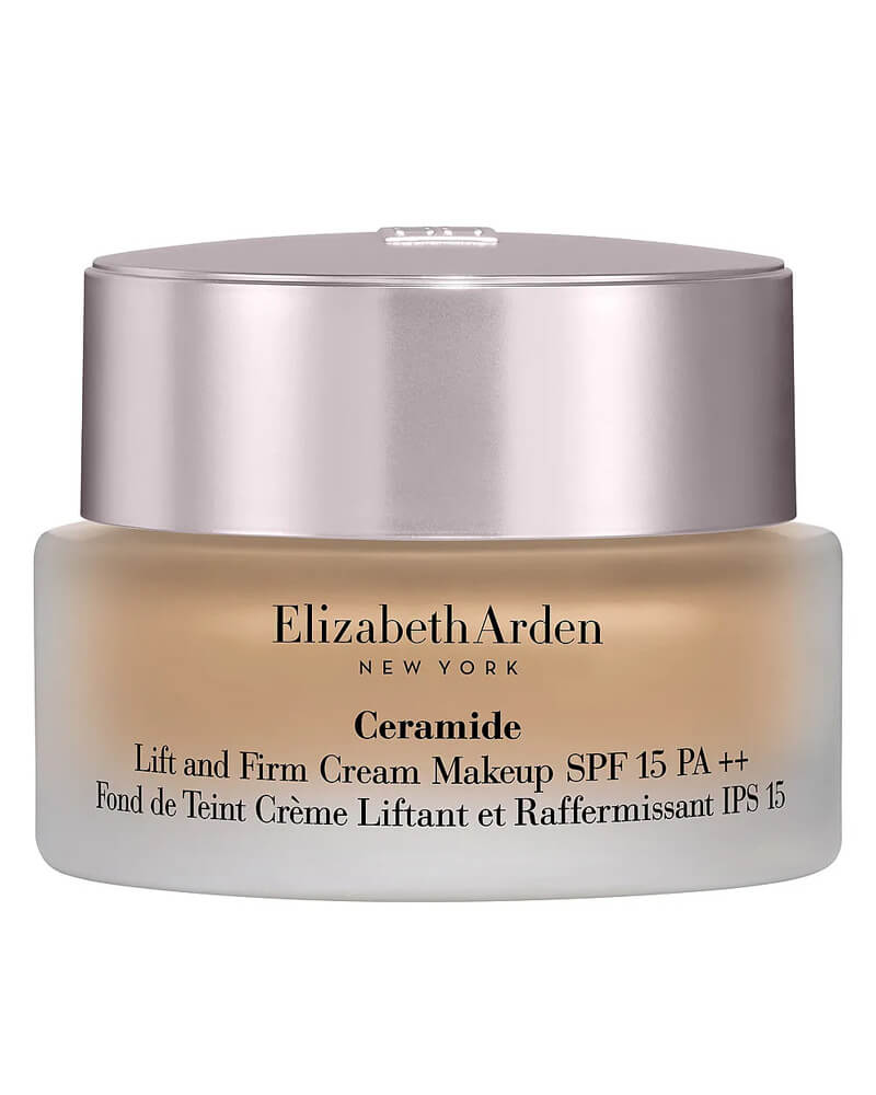 Elizabeth Arden Ceramide Lift And Firm Cream Makeup SPF 15 PA++ 320N 30 ml