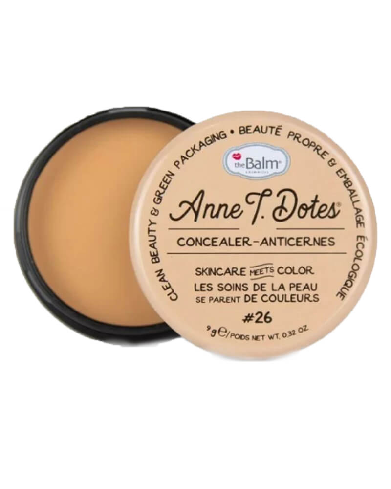 The Balm T. Dotes Concealer 9 g billede