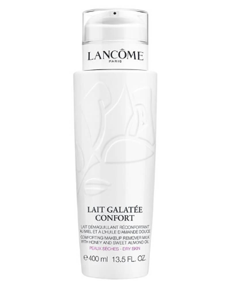 Lancome Lait Galatée Confort Comforting Makeup Remover Milk 400 ml